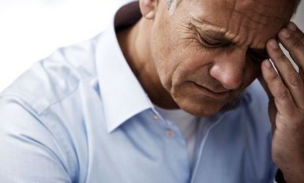 Sa sút trí tuệ não mạch - Hình ảnh minh họa